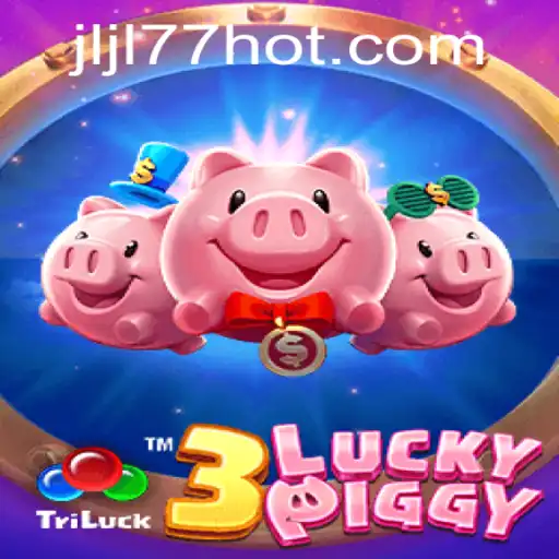 Exploring the Thrills of 3LUCKYPIGGY: The Ultimate Gaming Experience