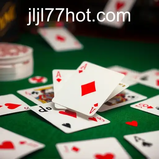 Exploring the Rich World of Card Games