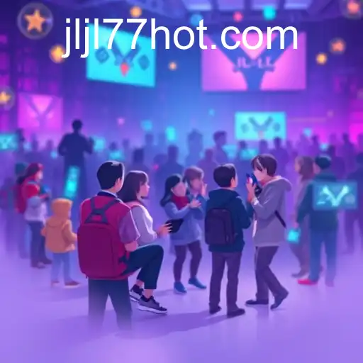 The Dynamics of Player Communities: Exploring the JLJL77.COM Influence
