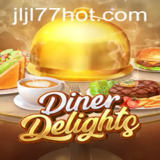 Welcome to the World of DinerDelights