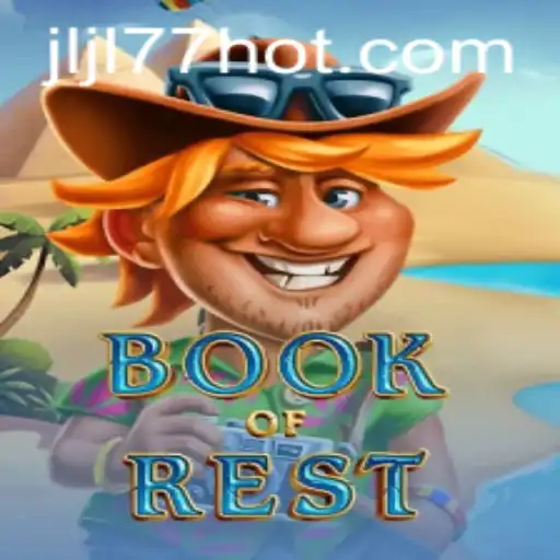 BookofRest - An Immersive Gaming Experience with JLJL77.COM