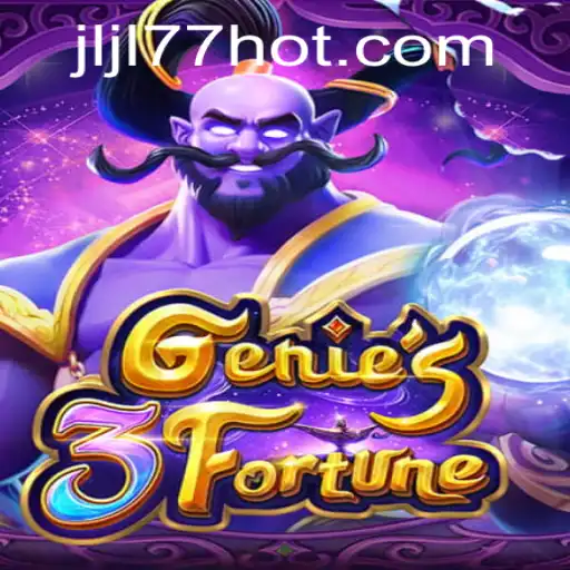 Discover the Enchanting World of Genie3Fortune and JLJL77.COM