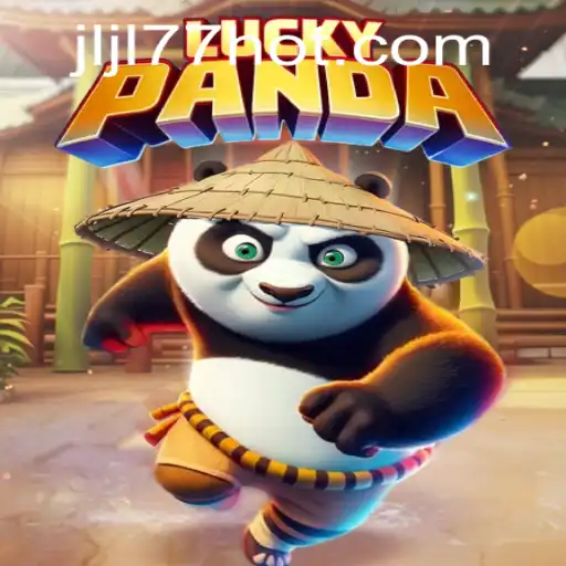 LuckyPanda: A Thrilling Gaming Experience with JLJL77.COM