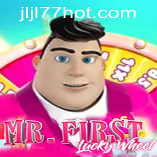 MrFirstLuckyWheel: A Thrilling Interactive Experience for Gamers