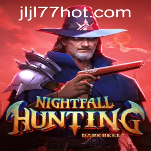 NightfallHunting: A Thrilling Adventure in the World of Stealth and Strategy