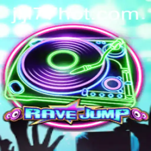 Dive into the World of RaveJump: A Thrilling New Game Experience