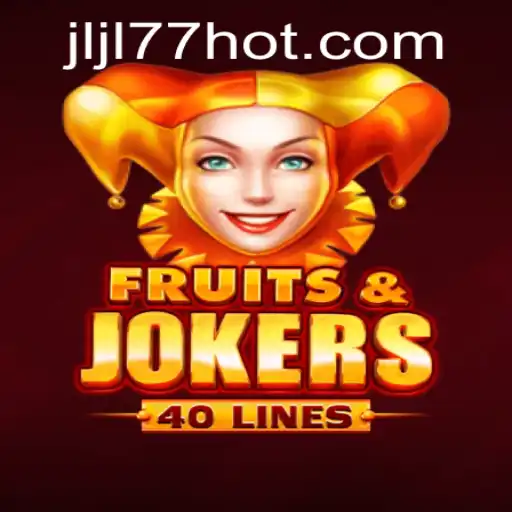 Exploring FruitsAndJokers40: A Captivating Online Gaming Experience