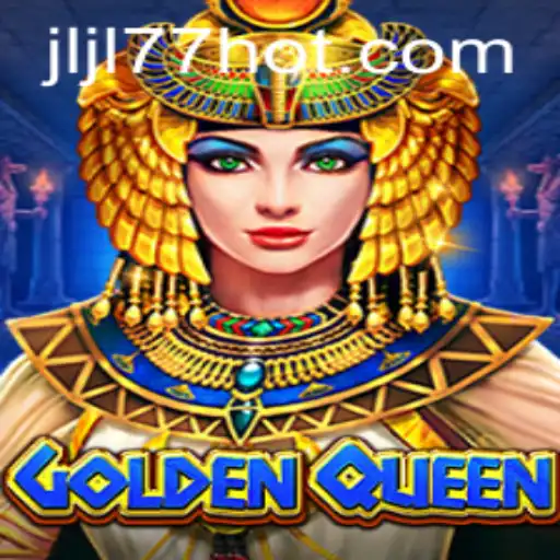 GoldenQueen: An Immersive Gaming Experience Enhanced by JLJL77.COM