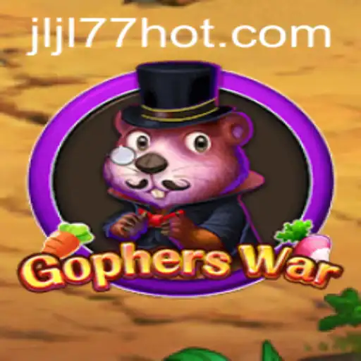 GophersWar: A Captivating Adventure in the Realm of Strategy Games