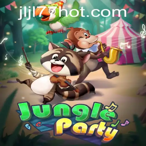 JungleParty: Immerse Yourself in the Wild Adventure with JLJL77.COM