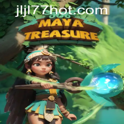 Explore the Enchanting World of MayaTreasure