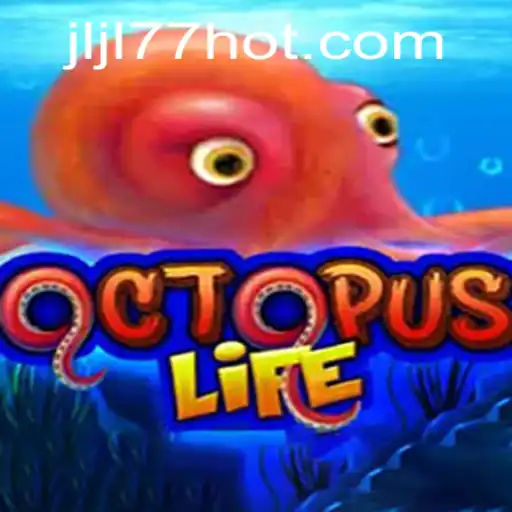 Discover the Thrilling Intricacies of OctopusLife