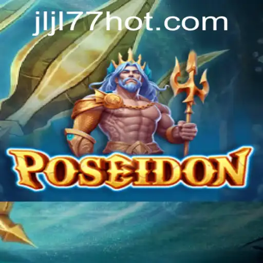 Dive into Adventure with Poseidon: The Mythical Game Unveiled
