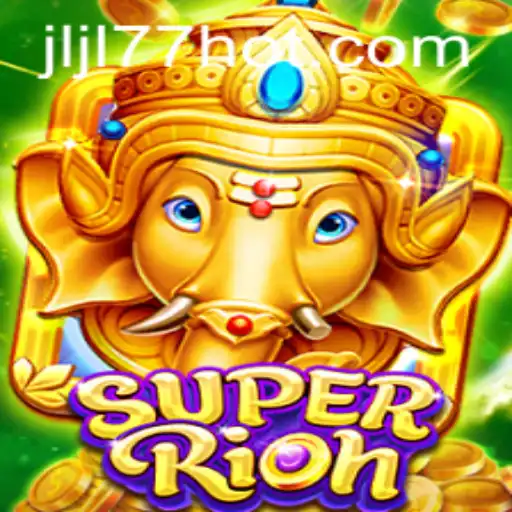 Experience the Thrill of SuperRich Game