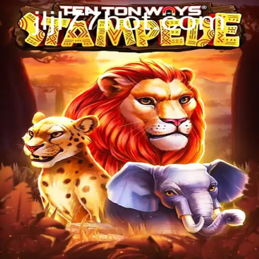 Discover the Thrills of TenTonWaysStampede: A New Era in Gaming