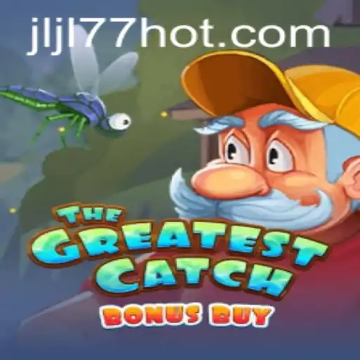 Experience Adventure with TheGreatestCatchBonusBuy at JLJL77.COM