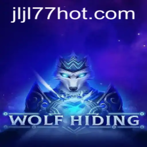 The Enigmatic World of WolfHiding and Its Mysterious Connection to JLJL77.COM